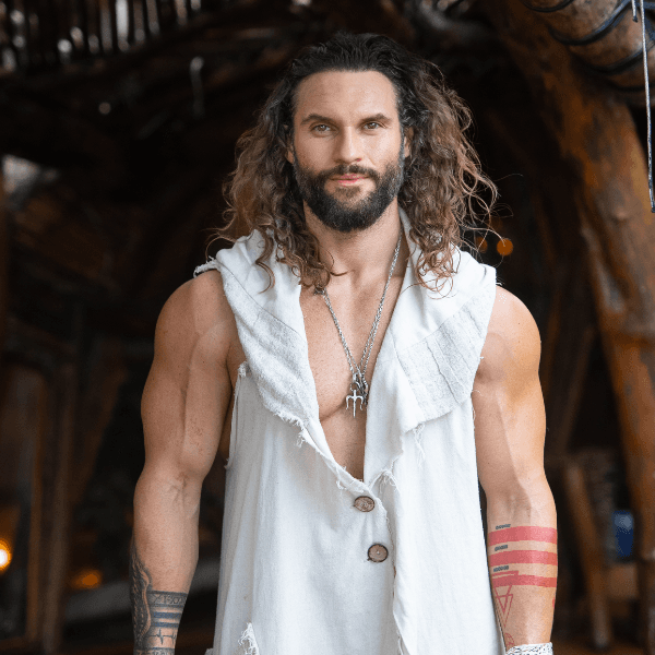 Tavi Castro profile photo