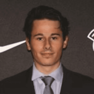 Jordan Enselmoz profile image