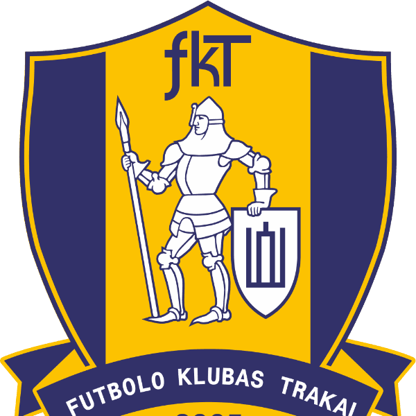 FC Trakai profile image