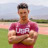 Trenten Merrill profile photo