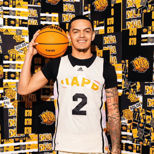 Elijah Hernandez profile photo
