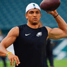 Mack Hollins profile photo
