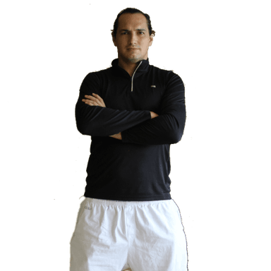 Antonio Ruiz profile image