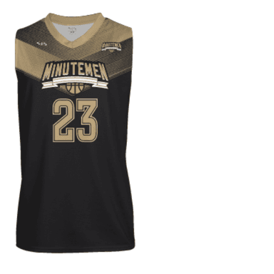 NYC MinuteMen Boys 16U profile image