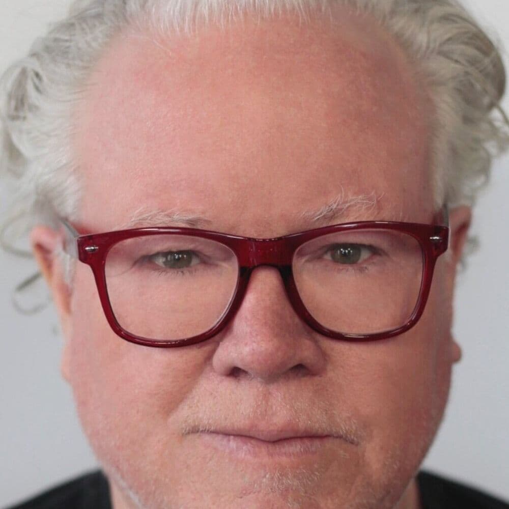 Michael Drescher profile image