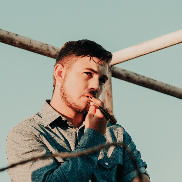 David Tyson profile image