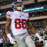 Darius Slayton profile photo