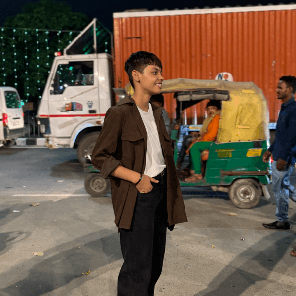 Prachi Rathore profile image