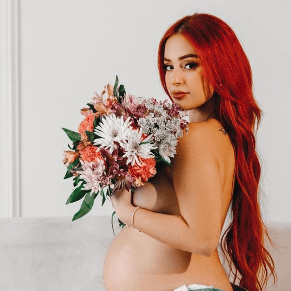 Kimberly Loaiza profile image