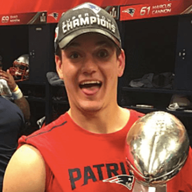 Glenn Gronkowski profile image