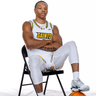 Antonio Chandler profile photo