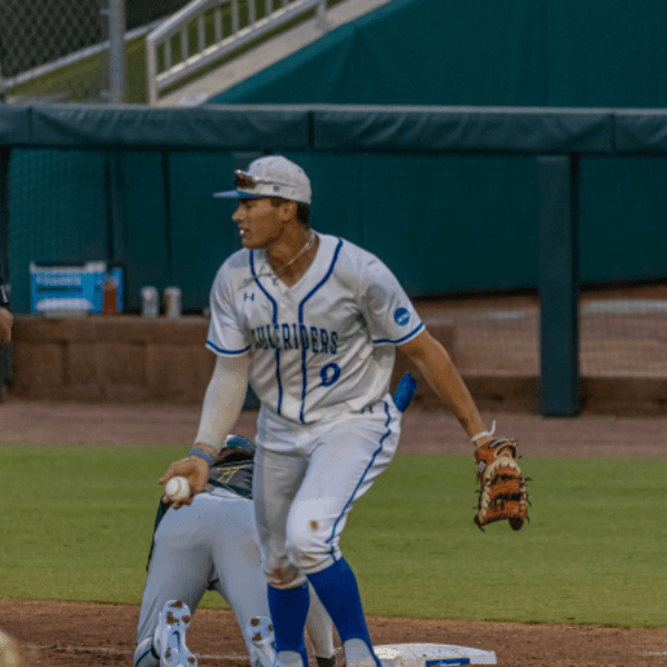 Jakob Machuca profile image