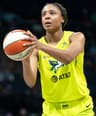 Kristine Anigwe profile photo