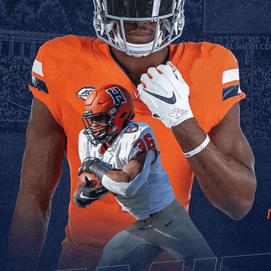Devin Darrington profile image