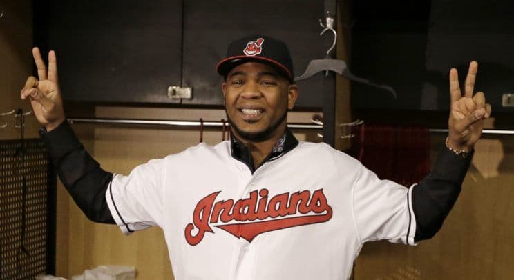 Edwin Encarnacion profile image