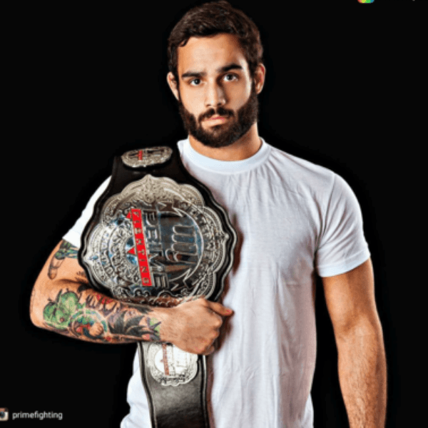 Jake Smith profile image