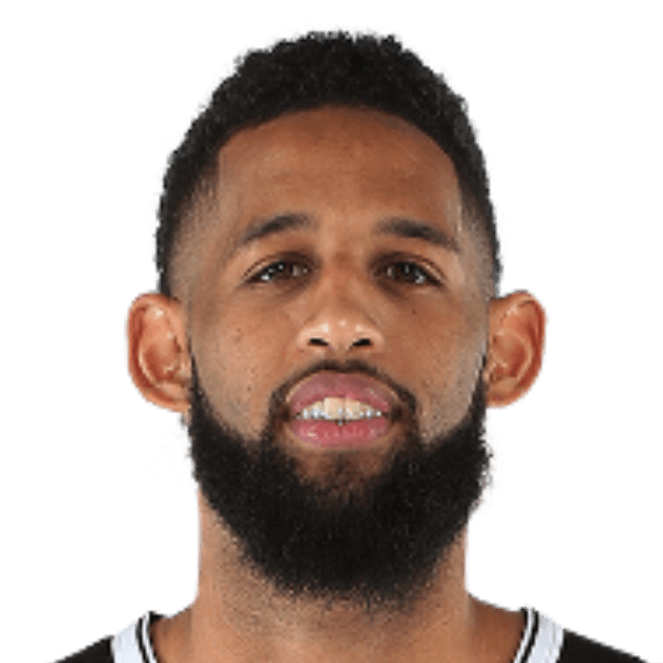 Allen Crabbe profile image