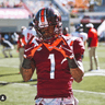 Chamarri Conner profile photo