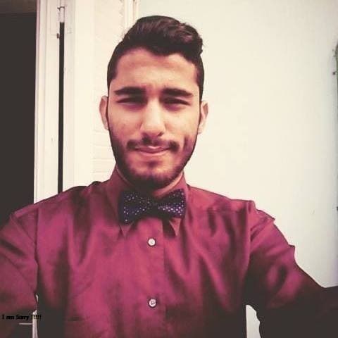 abdurahman attahan profile image