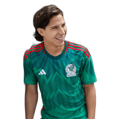 Diego Lainez profile image