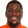 De'Corian Clark profile photo
