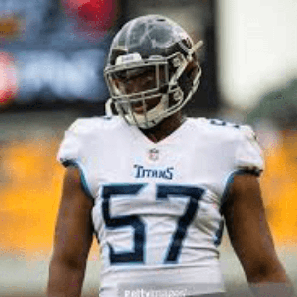 Tony Washington profile image