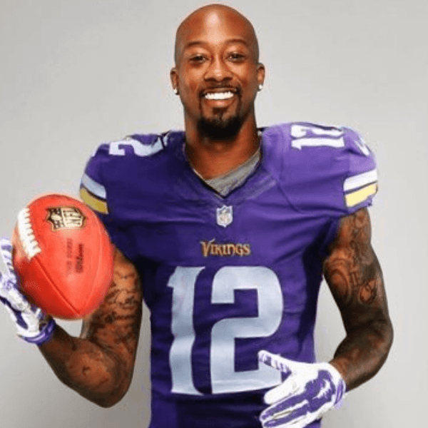 Tavarres King profile image