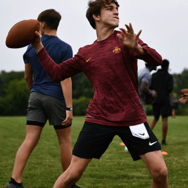 Colton Gumino profile image