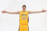 Timofey Mozgov profile photo