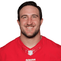 Joe Staley profile image