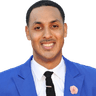 Ryan Hollins profile photo