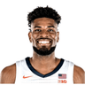 Quincy Guerrier profile photo