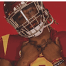 Korey Foreman profile photo