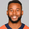 Diontae Spencer profile photo