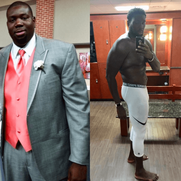 amadou sambou profile image