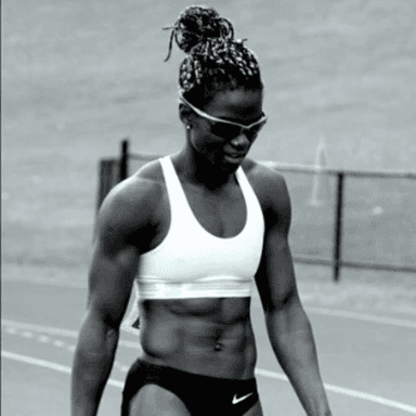 ISATU FOFANAH profile image