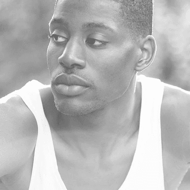 Cristian Amaechi Cuevas-Morton profile image