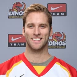 Kris Lazaruk profile image