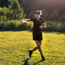 Holly Finley |  Disc Golf profile photo