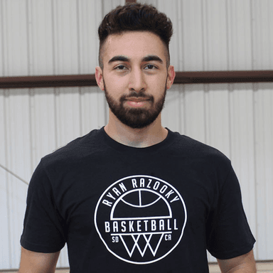 Ryan Razooky profile image