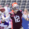 Paxton Lynch profile photo