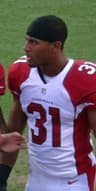 Justin Bethel profile photo