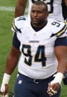 Corey Liuget profile photo