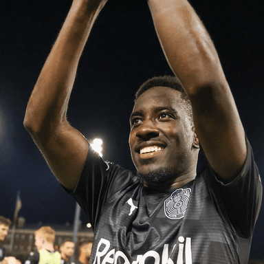 Akeem Ward profile image