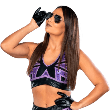 Tenille Dashwood profile image