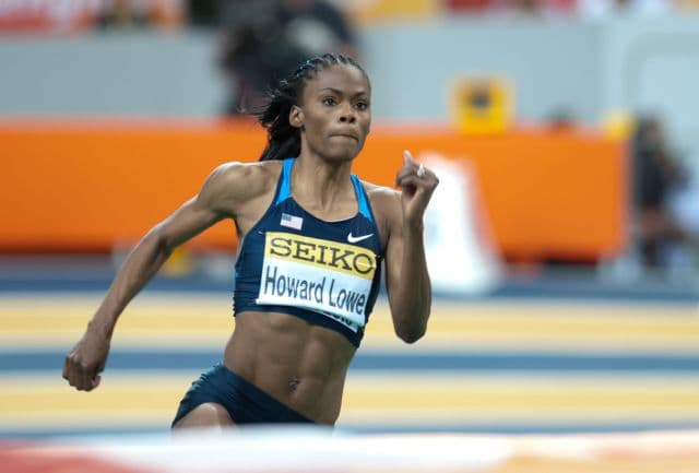 Chaunté Lowe profile image