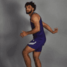 Joshua Ukpe profile photo
