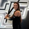Sarah Mendoza profile photo
