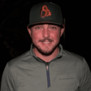 Murphy Scott profile image