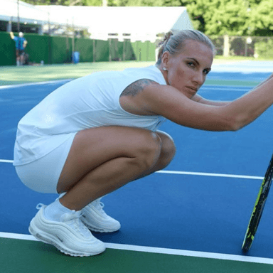 Svetlana Kuznetsova profile image